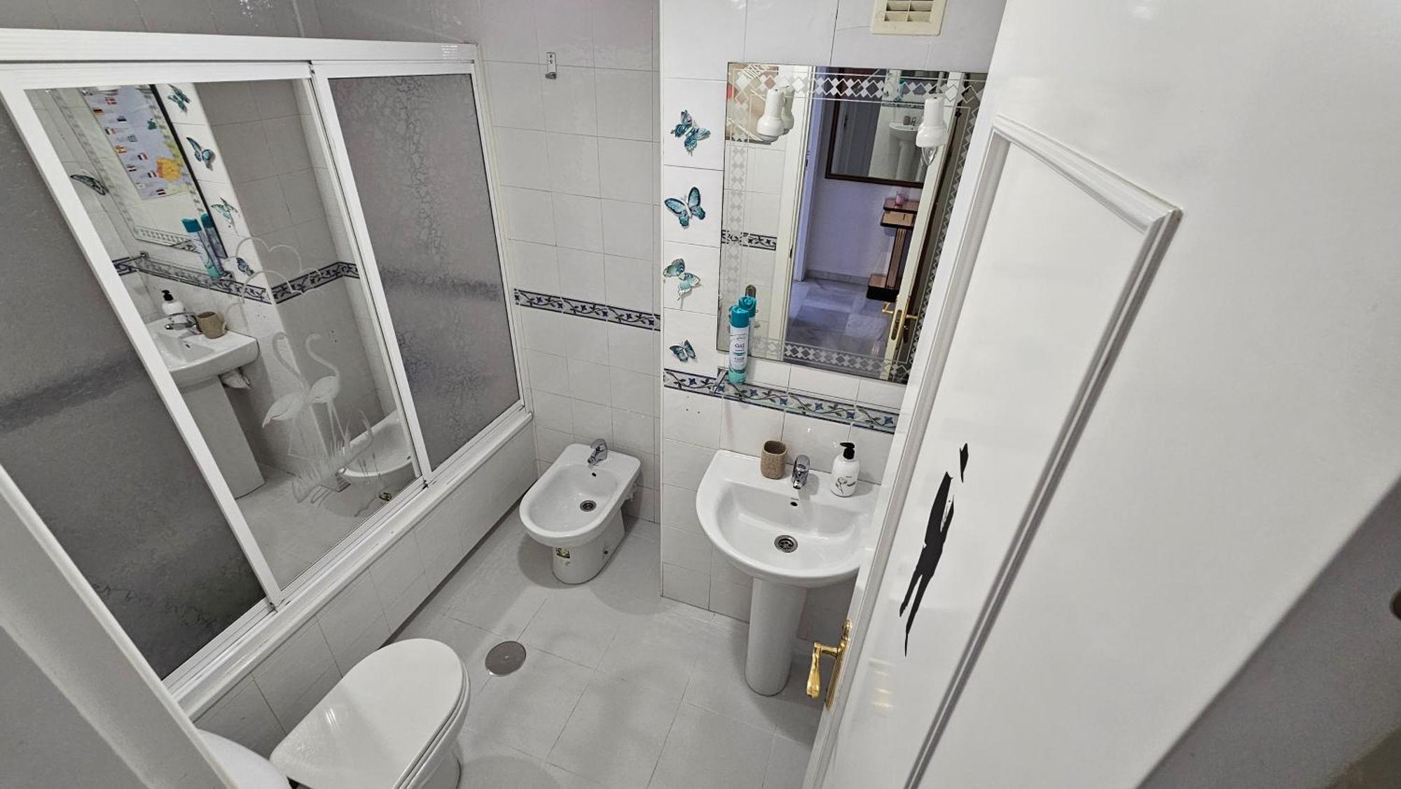 Appartement Simple&just *