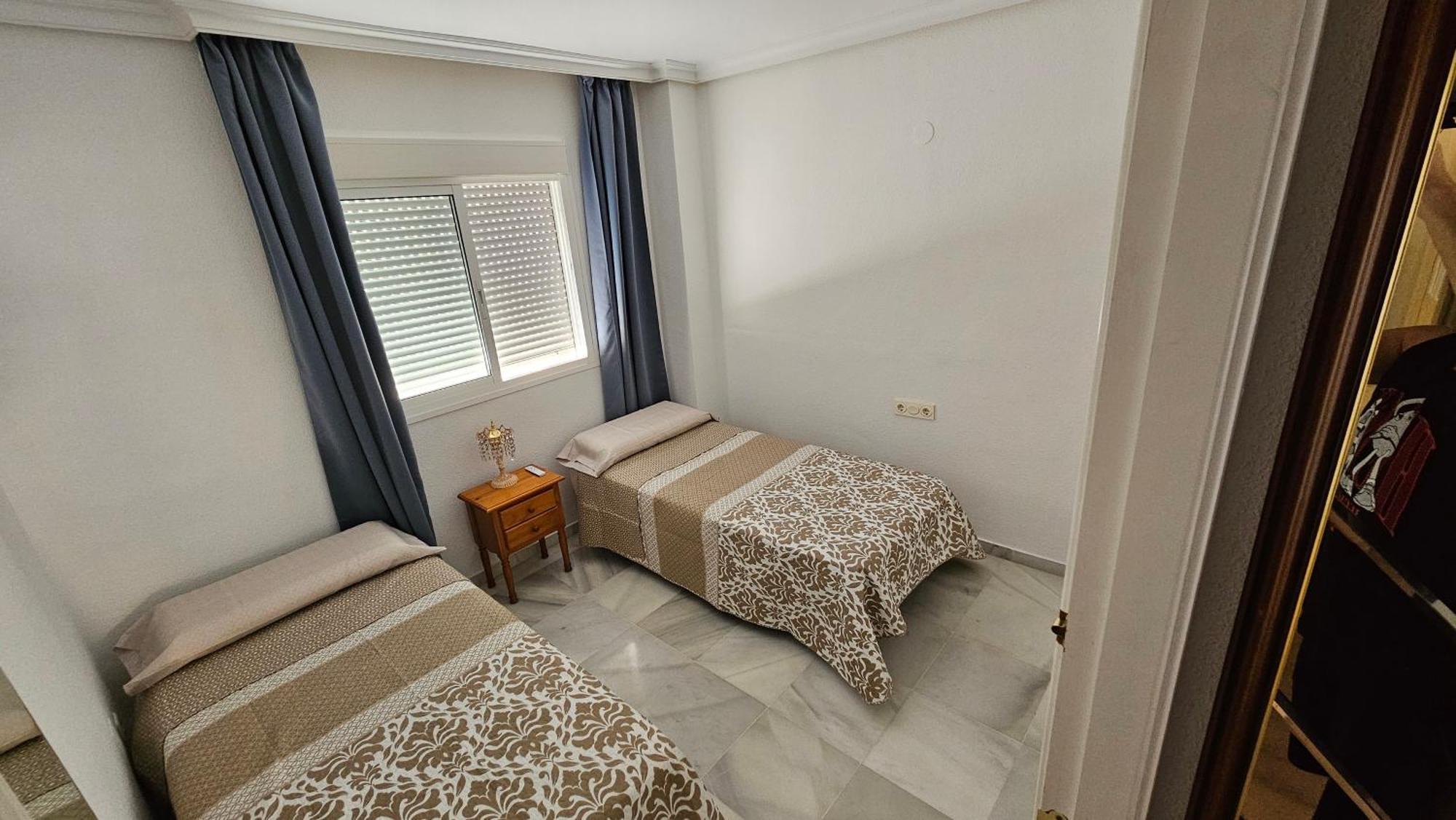 Simple&just Appartement Torremolinos