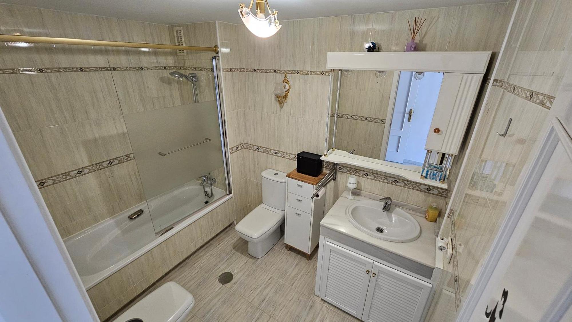 Appartement Simple&just Torremolinos