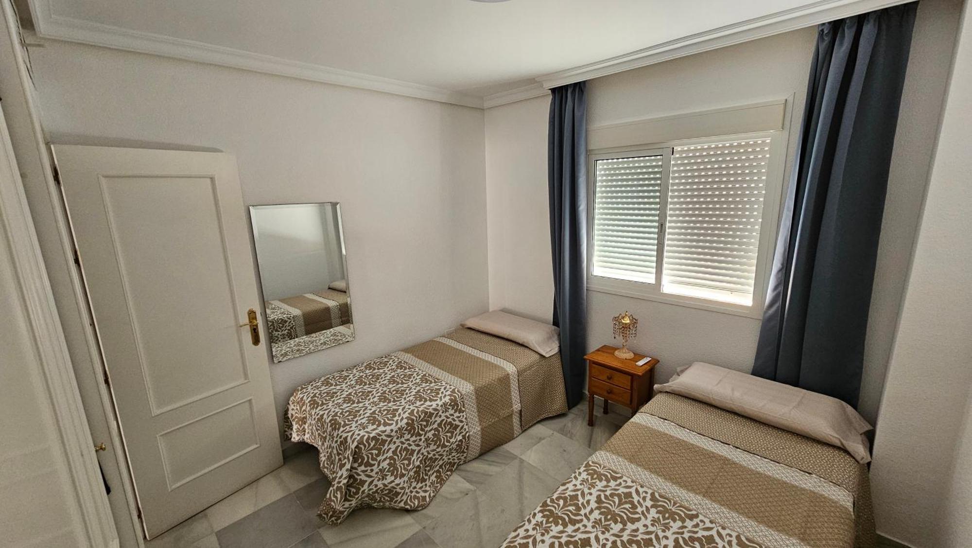 Appartement Simple&just *
