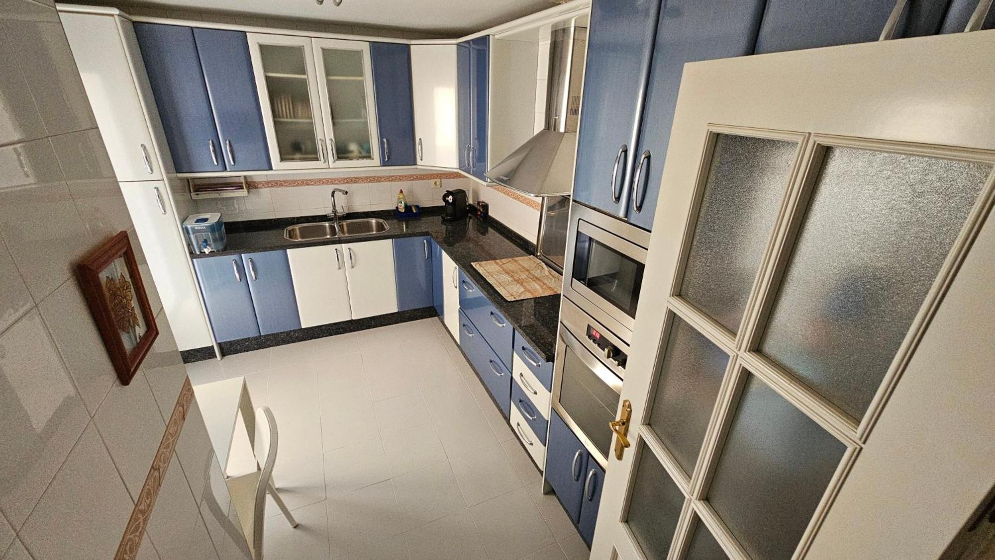 Appartement Simple&just
